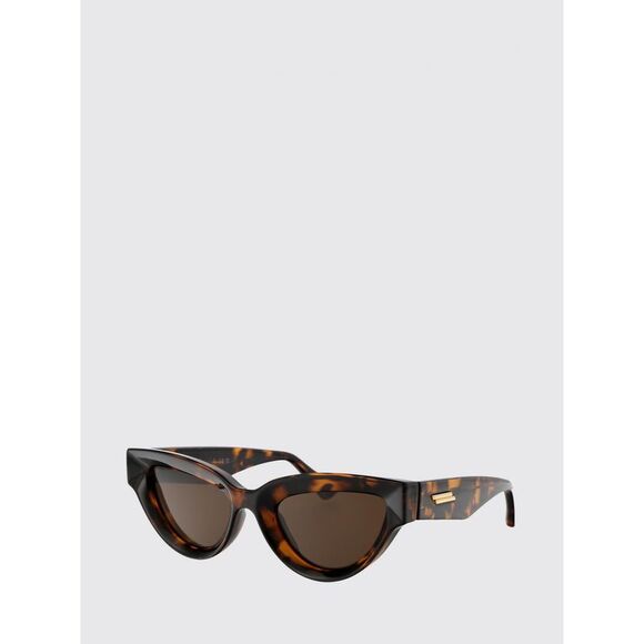 Bottega Veneta Sunglasses Woman Multicolor